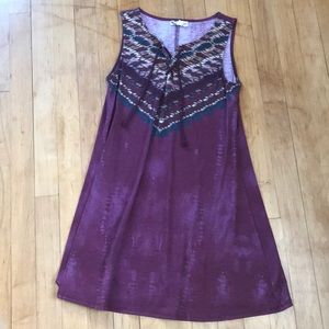 About a girl / Dress